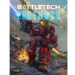BattleTech: Legends II