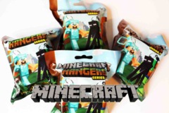 Minecraft Hangers - Series 2