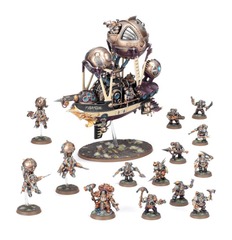 Spearhead: Kharandron Overlords