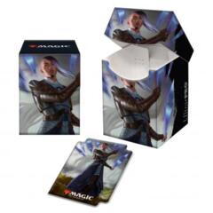 Ultra Pro - MTG Deck Box - Niko Aris