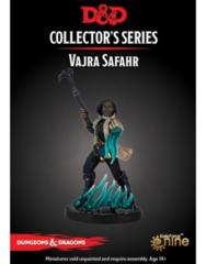 D&D Collector's Series - Vajra Safahr