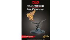 D&D Collector's Series - Lulu and Slobberchops