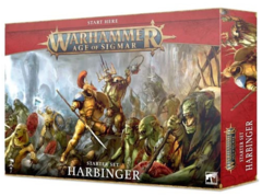 Warhammer Age of Sigmar: Harbinger Starter Set