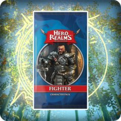 Hero Realms: Character Pack - Fighter