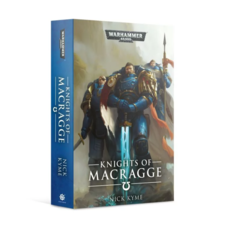 Knights of Macragge
