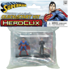 DC: Superman Quick Start Kit