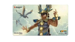 M18003 - Magic: the Gathering Grand Prix: Richmond 2018 Playmat, featuring Suncleanser
