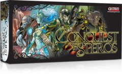 Conquest of Speros