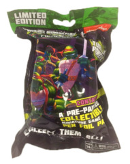 HeroClix - Teenage Mutant Ninja Turtles - Single Figure Booster Pack