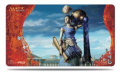 MTG080 - Ephara, God of the Polis Playmat