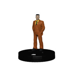 J. Jonah Jameson - 006 - Common