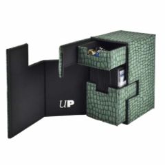 Ultra Pro - M2 Deck Box Limited Edition - Lizard Skin
