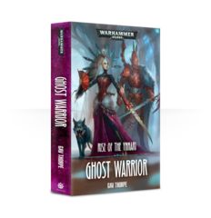 Ghost Warrior: Rise of the Ynnari (Paperback)