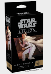 Star Wars Legion: Padme Amidala