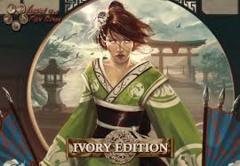 Ivory Edition Booster Box