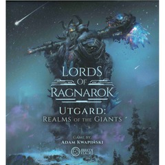 Lords of Ragnarok- Utgard Realms of the Giants