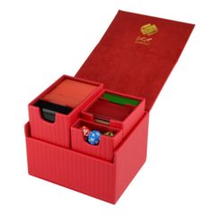 DEX Protection - Proline - Large - Red
