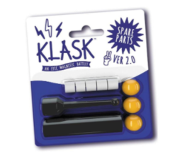 Klask - Spare Parts