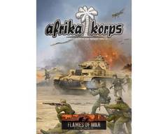 Afrika Korps