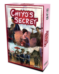 Chiyo's Secret