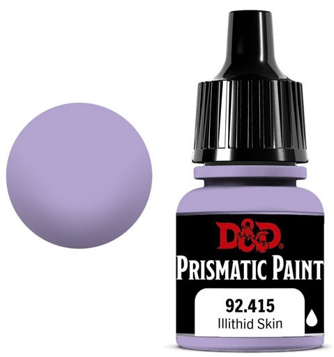 D&D Prismatic Paint: Illithid Skin 92.415