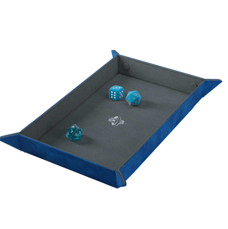Gamegenic - Games Lair 600+ Blue