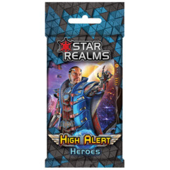 Star Realms: High Alert - Heroes