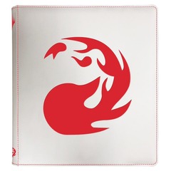 Ultra Pro 12 Pocket Binder- Mountain