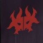 Ravnica Allegiance - Enamel Pin - Rakdos