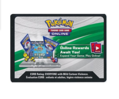 Chilling Reign: Code Card Packs (36)