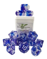 Sets of 15 w/ Arch'd4: Diffusion Leviathan's Wake
