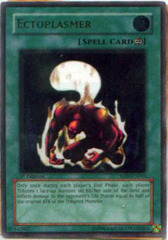 Ectoplasmer - SOD-EN043 - Super Rare - 1st Edition