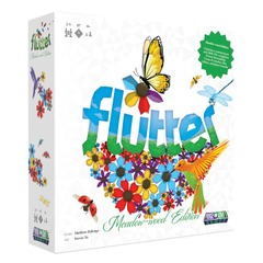 Flutter Meadow Wood Edition