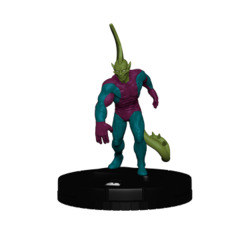 Death Adder - 022 - Uncommon