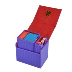 DEX Protection - Proline - Small - Purple
