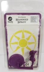 The Union - Seasoned Spigot