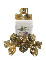 Sets of 15 w/ Arch'd4: Diffusion Sphinx's Riddle