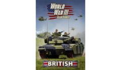 World War III: British (WW3-02)