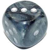 CHXD3078 - 30mm D6 Borealis Smoke/Silver