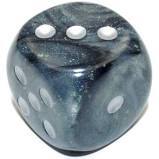 CHXD3078 - 30mm D6 Borealis Smoke/Silver