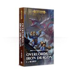 Overlords of the Iron Dragon (Paperback)