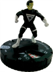 Black Lantern Risen (H002)