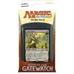 Oath of the Gatewatch Intro Pack - Vicious Cycle