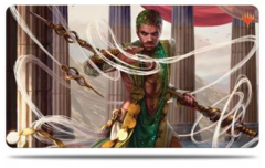 MTG095 - Ultra Pro - Theros Beyond Death Playmat - Calix, Destiny's Hand