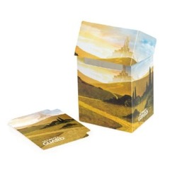 Ultimate Guard - Deck Case80 - Lands Edition :Plains