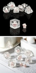 Dice Habit- Pig