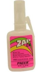 Zap-A-Gap + 1/2oz (Thin Visc)