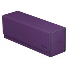 Ultimate Guard - Arkhive 400+ Standard Size Xenoskin Purple