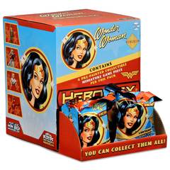 DC Heroclix:  Wonder Woman Booster Pack