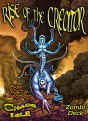 Chaos Isle: Rise of The Creator